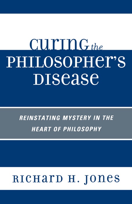 Curing the Philosopher's Disease