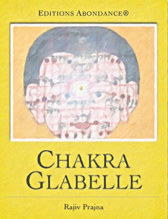 Chakra Glabelle