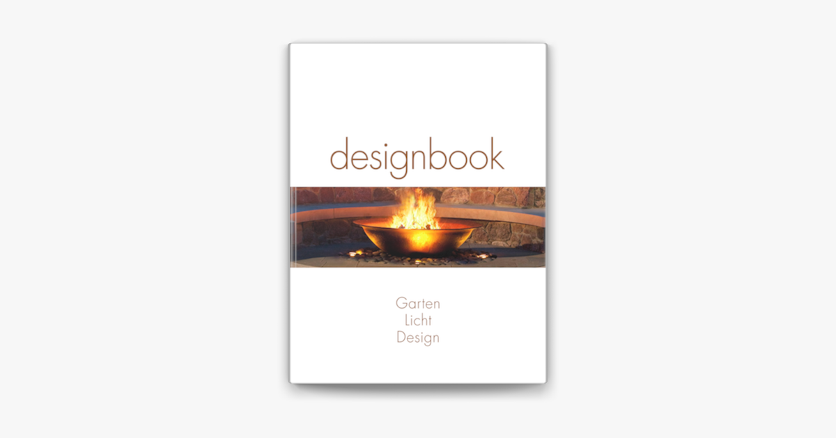 Garten Licht Design In Apple Books