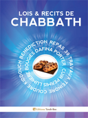 Lois & Récits : les 4 Jeûnes - Editions Torah-Box