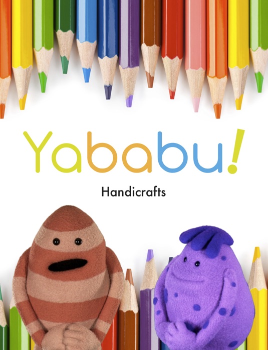 Yababu! - Handicrafts