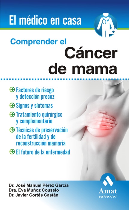 Comprender el cancer de mama