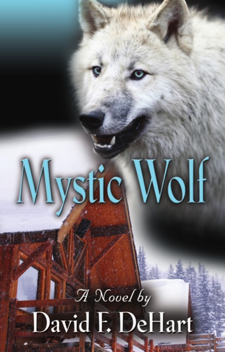 Mystic Wolf