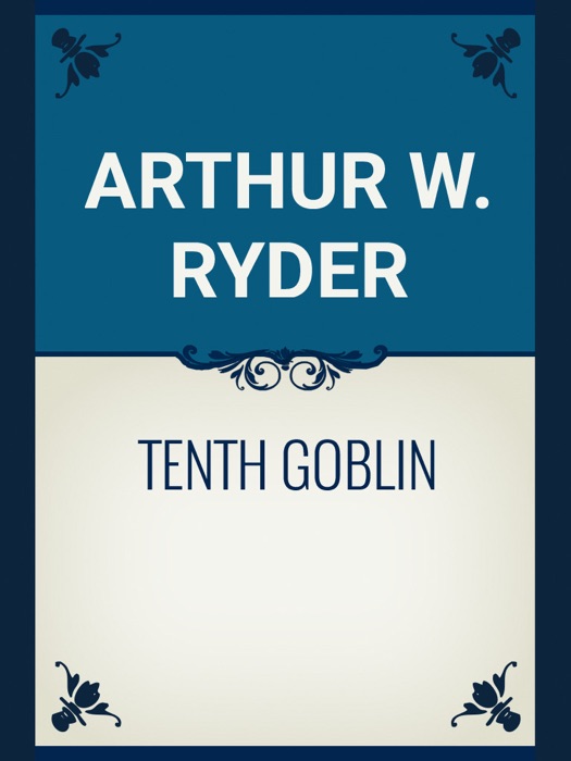 Tenth Goblin