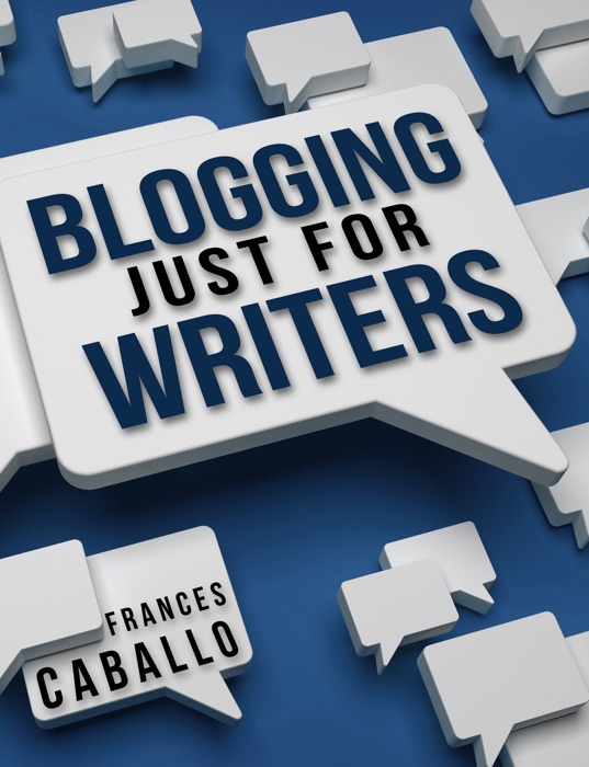 Blogging Just for Writers