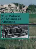 The Palace of Minos at Knossos - Chris Scarre & Rebecca Stefoff