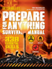 Tim MacWelch - Outdoor Life: Prepare for Anything Survival Manual artwork