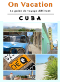 On Vacation Cuba - Richard Maroquin