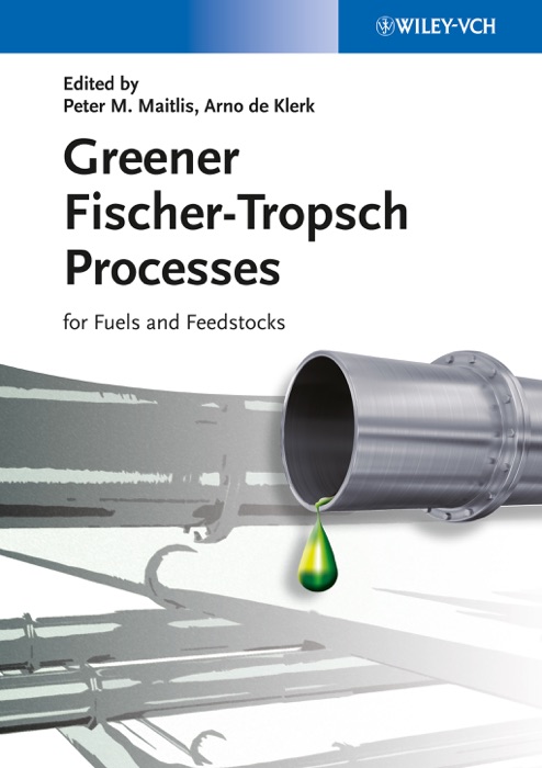 Greener Fischer-Tropsch Processes