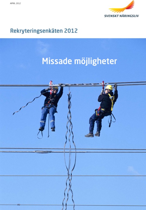 Missade möjligheter