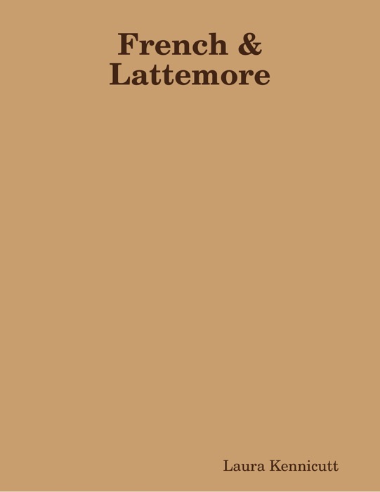 French & Lattemore