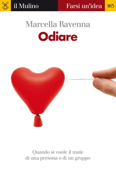 Odiare