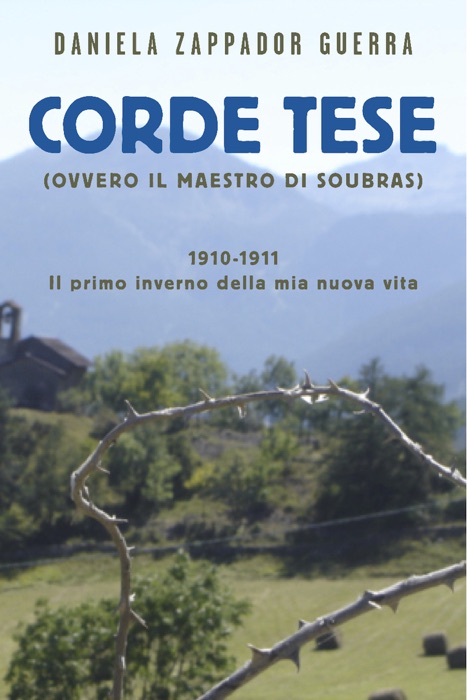 CORDE TESE (ovvero Il maestro di Soubras)