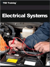 Auto Mechanic - Electrical Systems