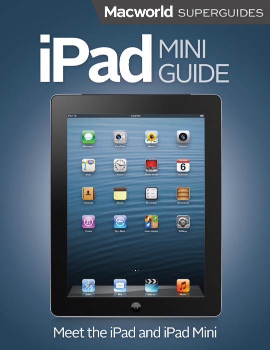 iPad Mini Guide