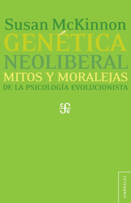 Genética neoliberal