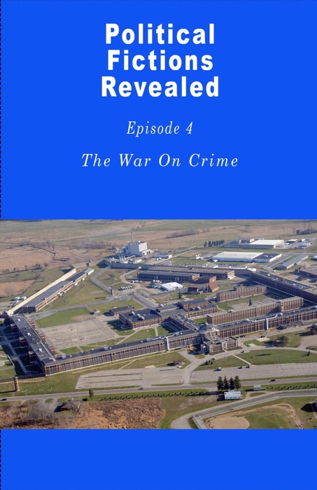 War On Crime