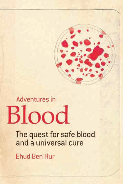 Adventures In Blood