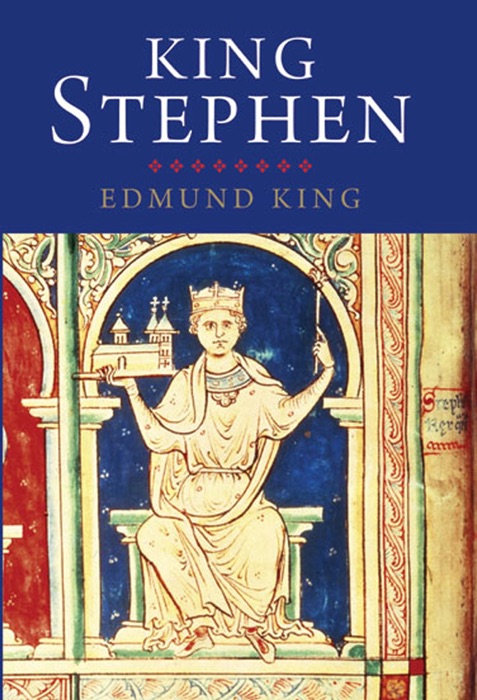 King Stephen