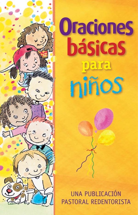 Oraciones básicas para niños