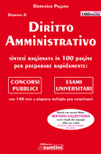 Diritto Amministrativo - Domenico Pagano