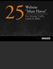 25 Website Must Haves For Driving Traffic Leads & Sales - Groove Digital Marketing