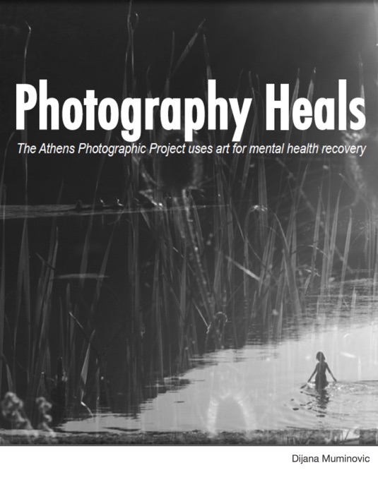 Photography Heals