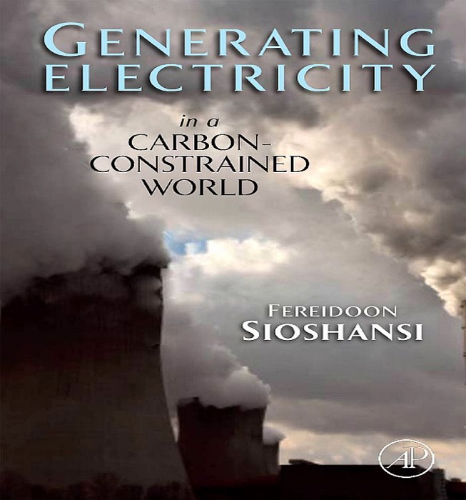 Generating Electricity in a Carbon-Constrained World (Enhanced Edition)