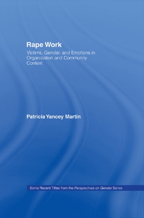 Rape Work