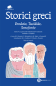 Storici greci - Erodoto, Senofonte & Tucidide