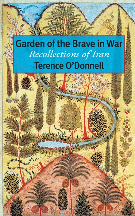 Garden of the Brave in War