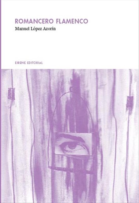 Romancero flamenco