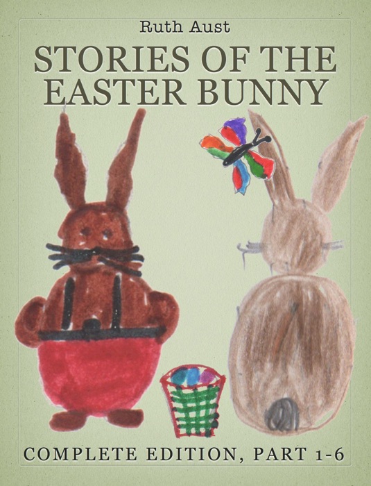 Stories of the easter bunny