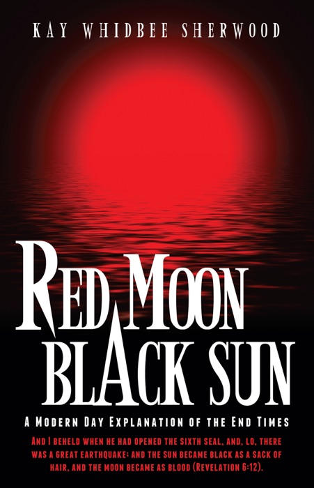 Red Moon, Black Sun: