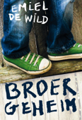 Broergeheim - Emiel de Wild