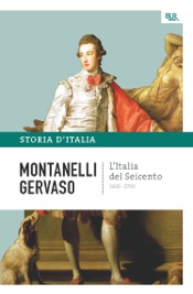 L'Italia del Seicento - 1600-1700