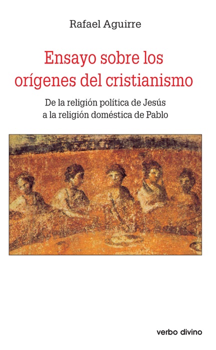 Ensayo sobre los orígenes del cristianismo