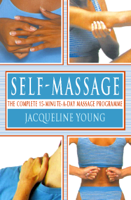 Jacqueline Young - Self Massage artwork