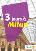 3 jours à Milan - Cécile Cavaleri