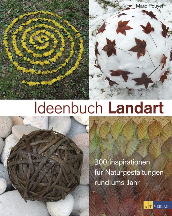 Ideenbuch Landart