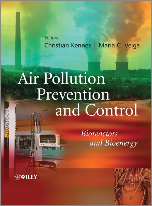 Air Pollution Prevention and Control