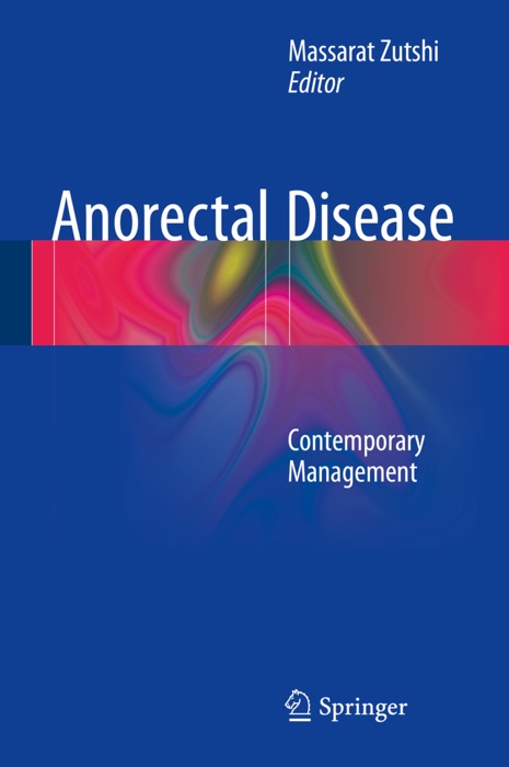 Anorectal Disease