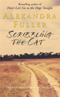 Alexandra Fuller - Scribbling the Cat artwork
