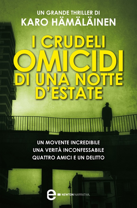 I crudeli omicidi di una notte d'estate