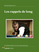 Les rappels de long - Xavier Gretillat