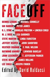 FaceOff - David Baldacci & Lee Child