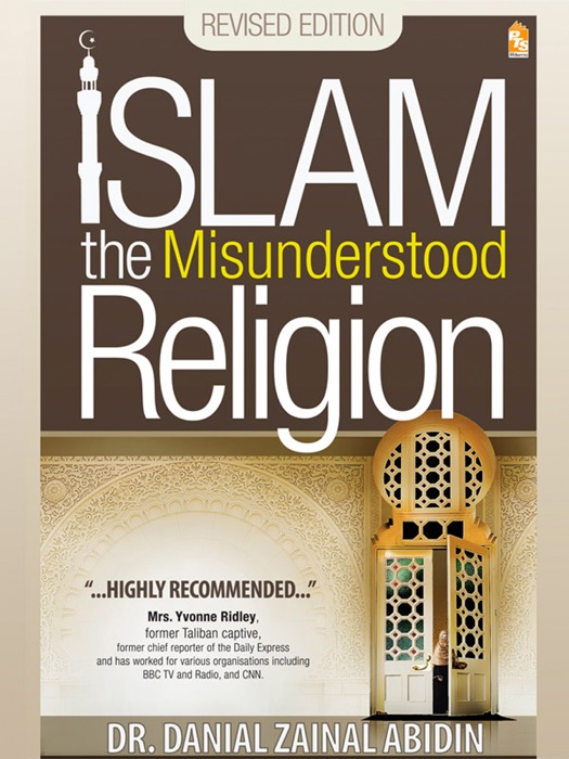 Islam the Misunderstood Religion