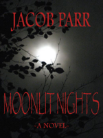 Jacob Parr - Moonlit Nights artwork
