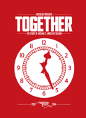 Together: the story of Arsenal's unbeaten season - Andrew Mangan & Andrew Allen