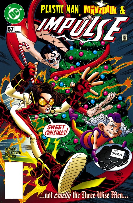 Impulse (1995-) #57